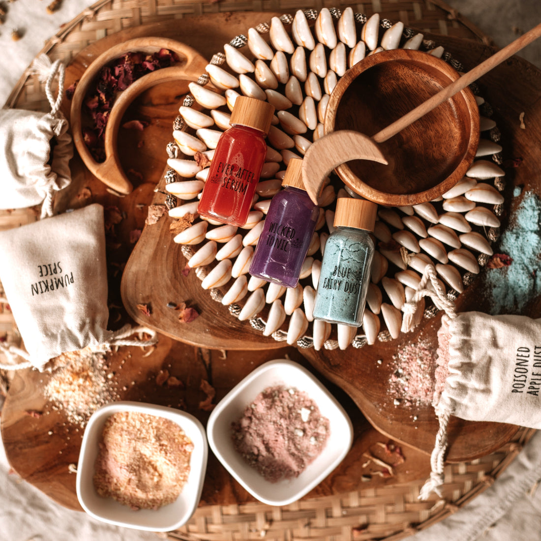 Once Upon A Potion Mindful Potion Kit | Story Magic, Imagination &amp; Creative Play