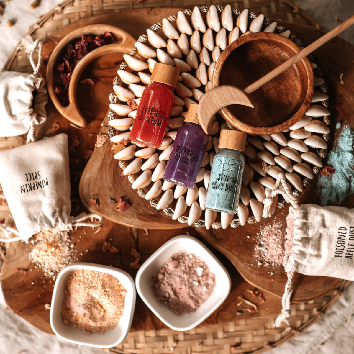 Once Upon A Potion Mindful Potion Kit | Story Magic, Imagination &amp; Creative Play