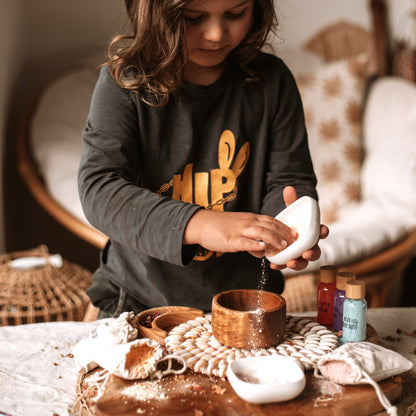 Once Upon A Potion Mindful Potion Kit | Story Magic, Imagination & Creative Play