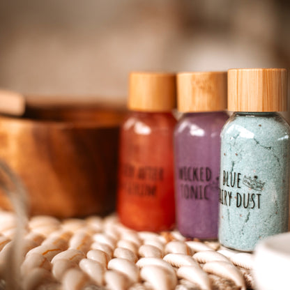 Once Upon A Potion Mindful Potion Kit | Story Magic, Imagination & Creative Play