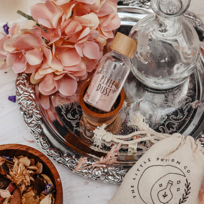 Enchanted Garden Mindful Potion Kit | Fairy Magic, Imagination & Positive Play