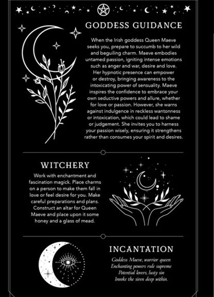 2027 Witch’s Diary | Southern Hemisphere