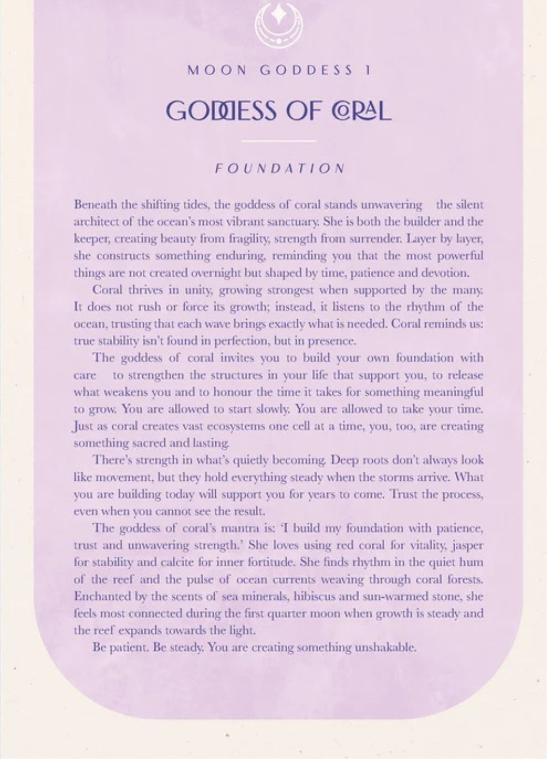 2027 Moon Goddess Diary | Southern Hemisphere