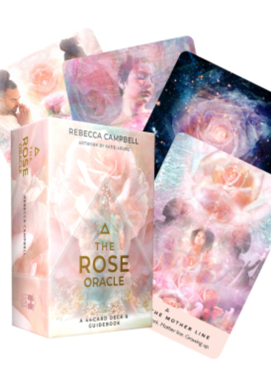 The Rose Oracle