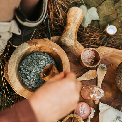 Wild Adventure Potion Kit | Nature Play, Curiosity & Imaginative Exploration