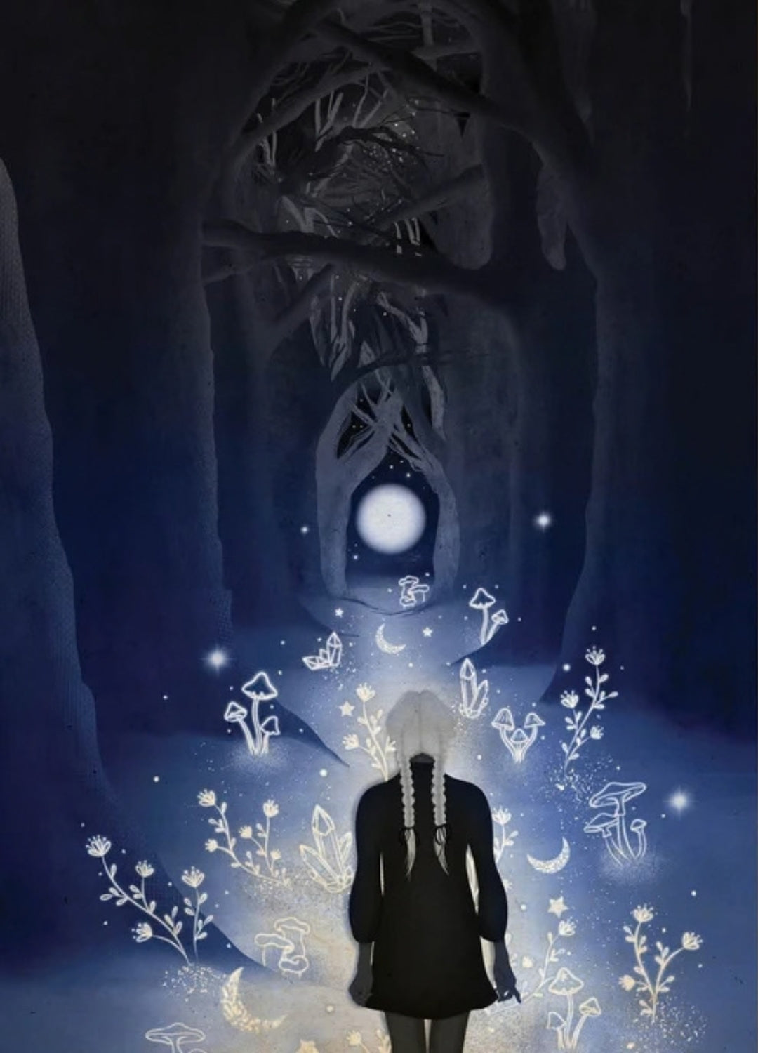Witching Hour Oracle