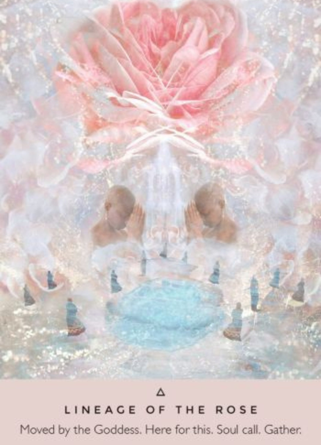 The Rose Oracle