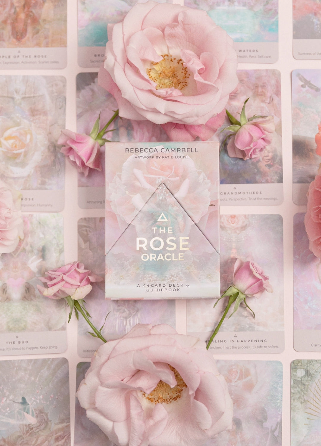 The Rose Oracle