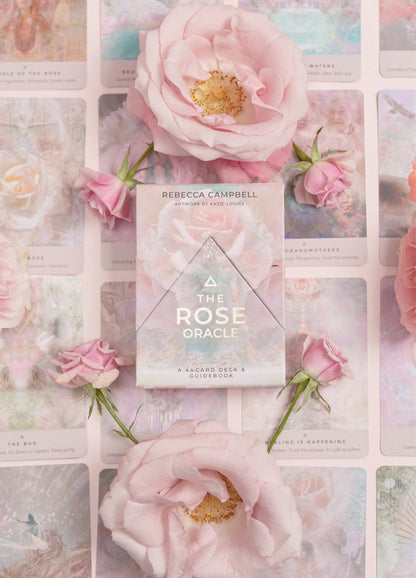 The Rose Oracle