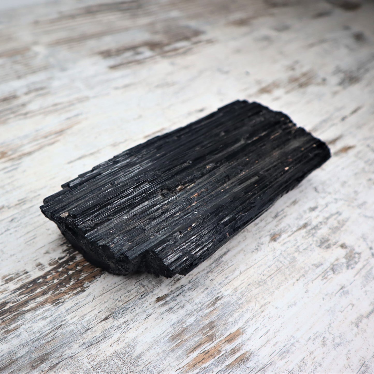 Black Tourmaline Large (885g)