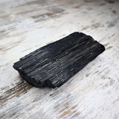 Black Tourmaline Large (885g)