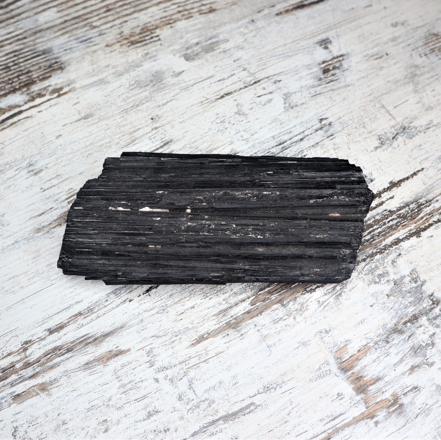 Black Tourmaline Large (885g)