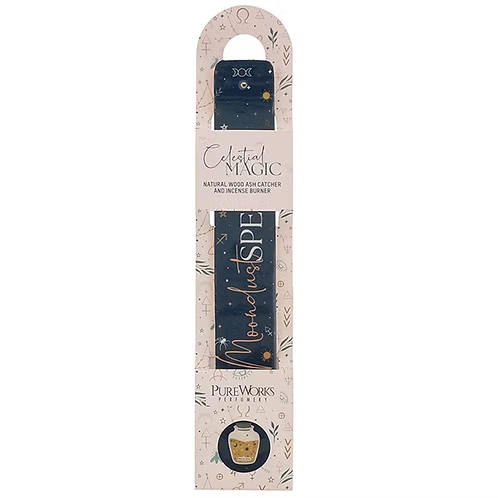 Celestial Magic Ash Catcher | Incense Holder | Multi-Colour Options