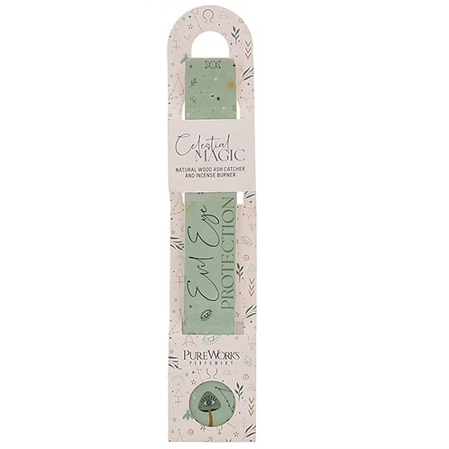 Celestial Magic Ash Catcher | Incense Holder | Multi-Colour Options