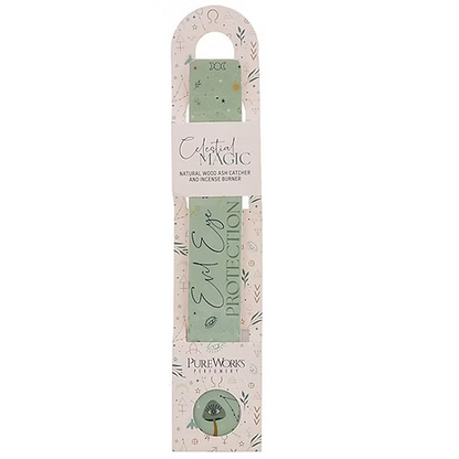 Celestial Magic Ash Catcher | Incense Holder | Multi-Colour Options