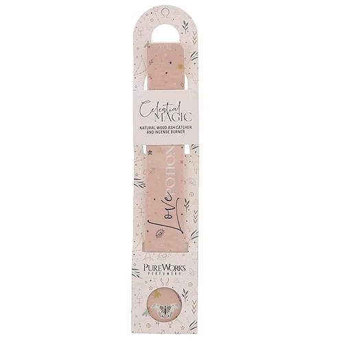 Celestial Magic Ash Catcher | Incense Holder | Multi-Colour Options