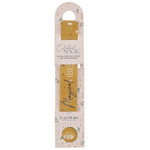 Celestial Magic Ash Catcher | Incense Holder | Multi-Colour Options