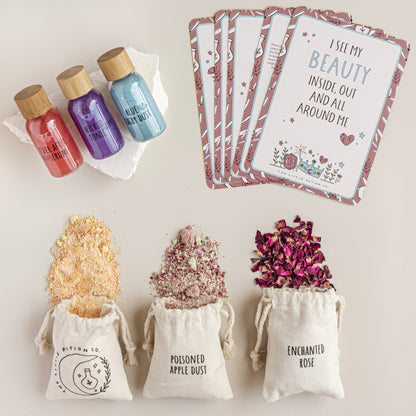 Once Upon A Potion Mindful Potion Kit | Story Magic, Imagination & Creative Play