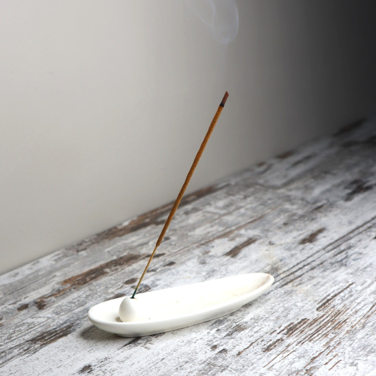 Golden Nag WHITE SAGE Incense