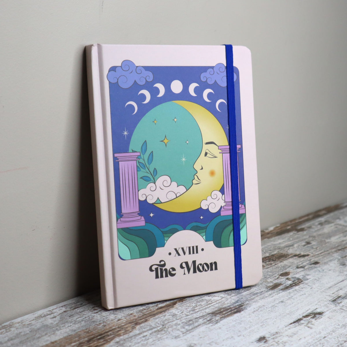 Celestial Dreams | The Moon Journal