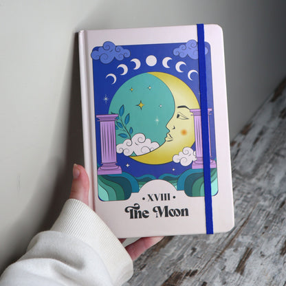 Celestial Dreams | The Moon Journal