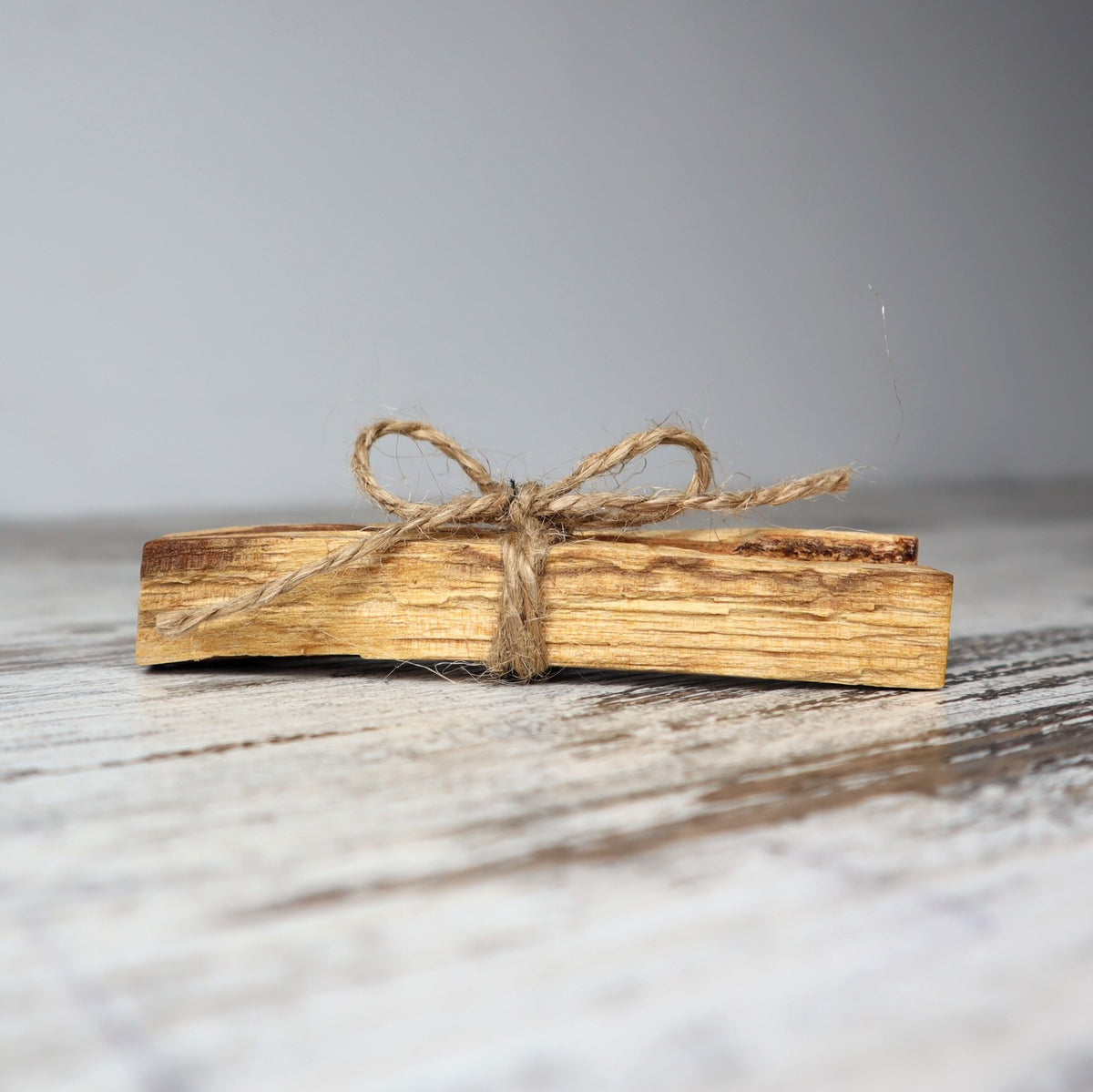 Palo Santo Twin Pack | Sacred Energy Clearing &amp; Spiritual Upliftment