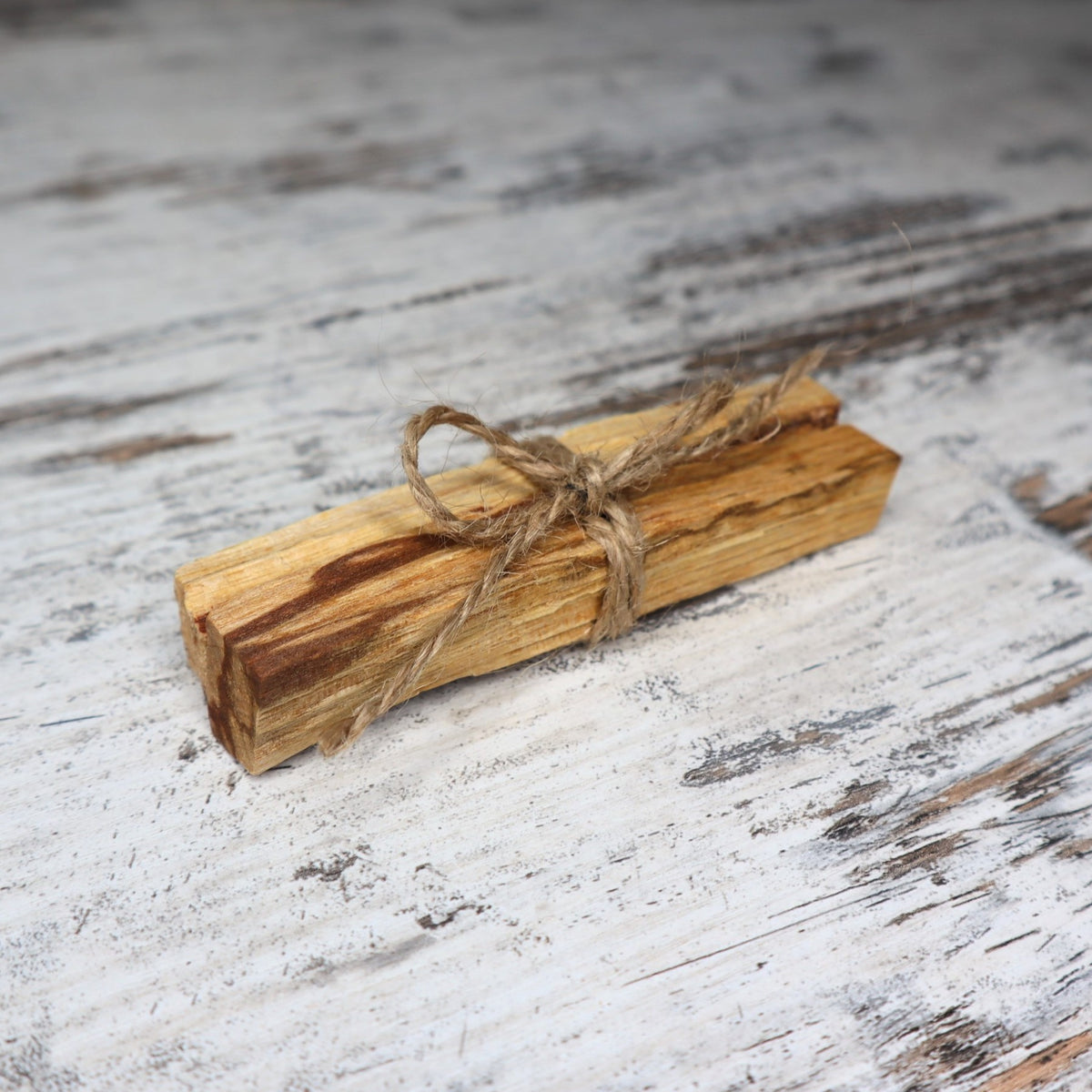 Palo Santo Twin Pack | Sacred Energy Clearing &amp; Spiritual Upliftment
