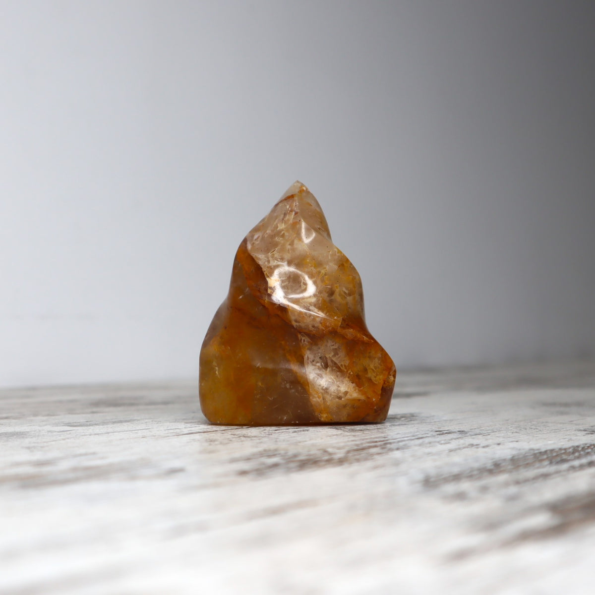 Golden Healer Flame | Transformation, Healing &amp; Vital Energy