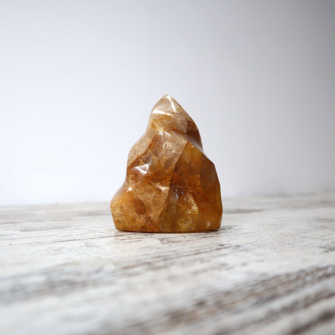 Golden Healer Flame | Transformation, Healing &amp; Vital Energy