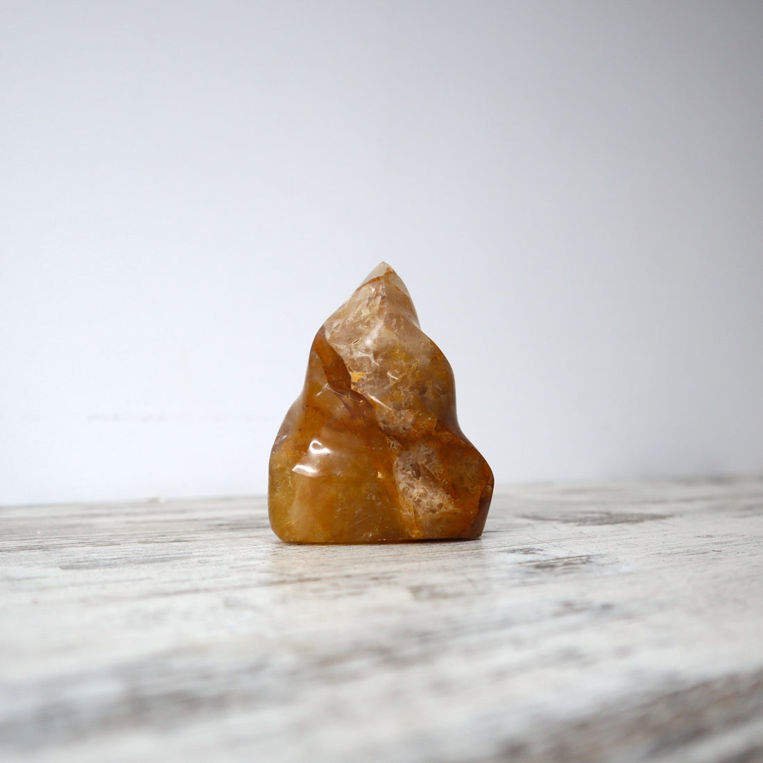 Golden Healer Flame | Transformation, Healing &amp; Vital Energy