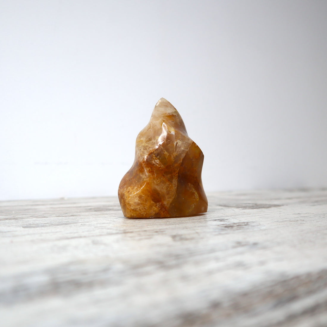 Golden Healer Flame | Transformation, Healing &amp; Vital Energy