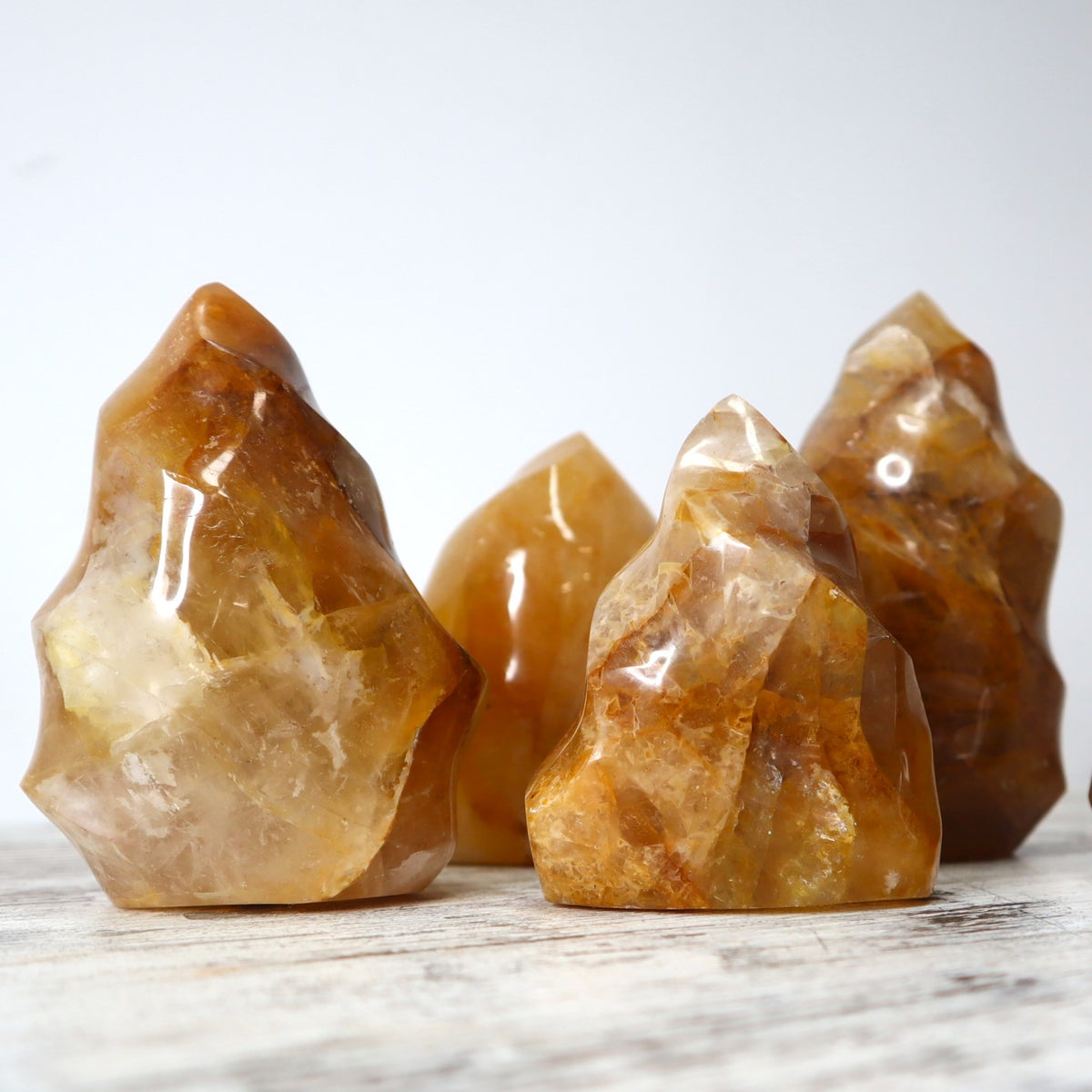 Golden Healer Flame | Transformation, Healing &amp; Vital Energy