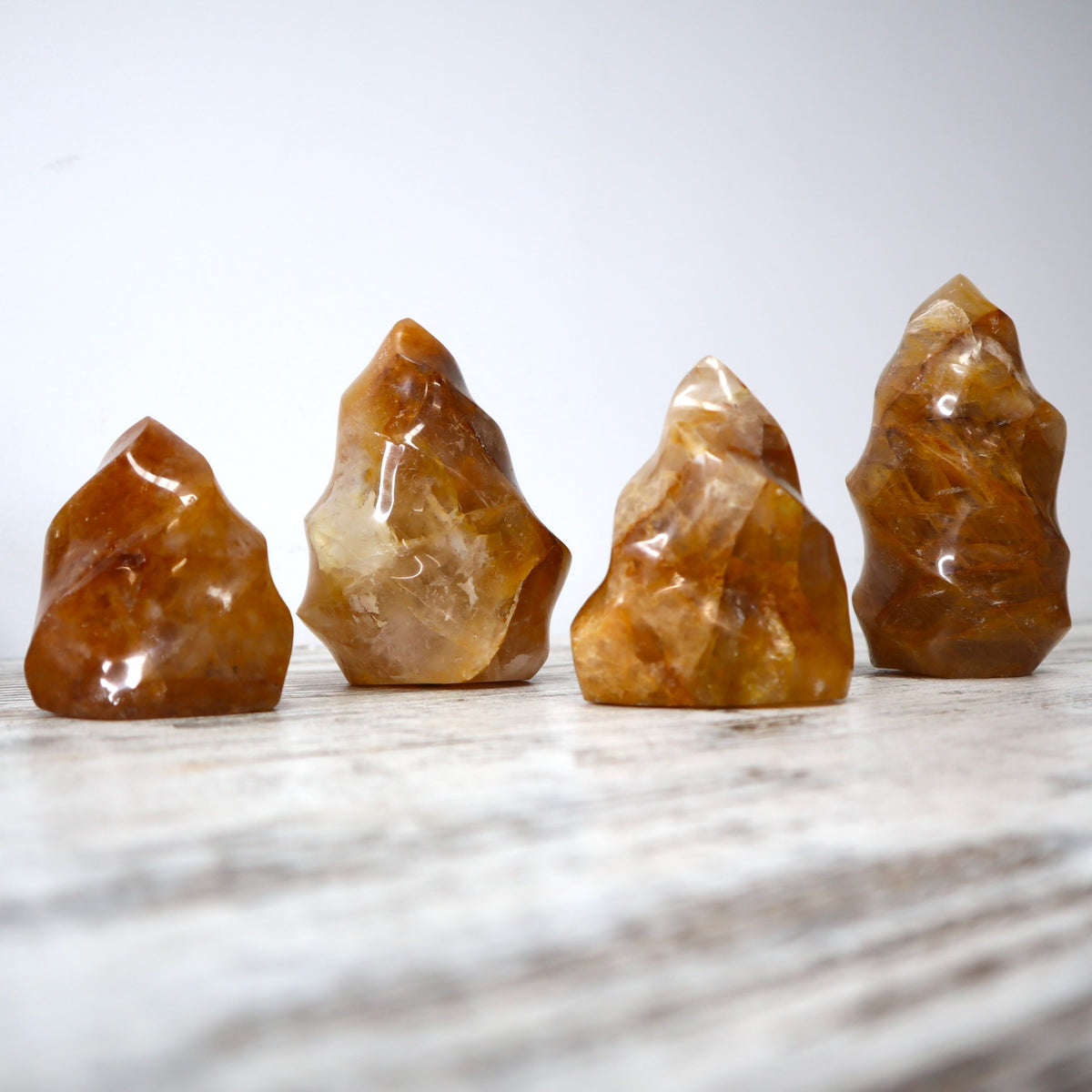 Golden Healer Flame | Transformation, Healing &amp; Vital Energy