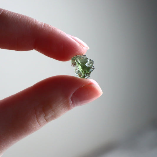 Moldavite 2 | Transformation, Spiritual Awakening & Higher Consciousness