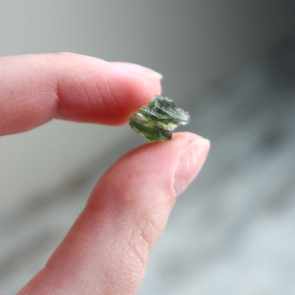 Moldavite 3 | Transformation, Spiritual Awakening & Higher Consciousness