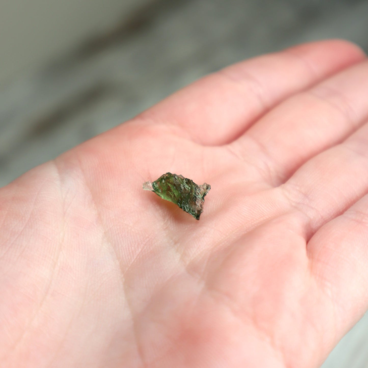 Moldavite 4 | Transformation, Spiritual Awakening & Higher Consciousness
