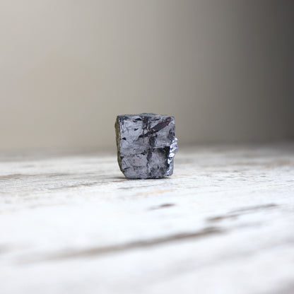 Galena Specimen | Grounding, Protection &amp; Inner Strength