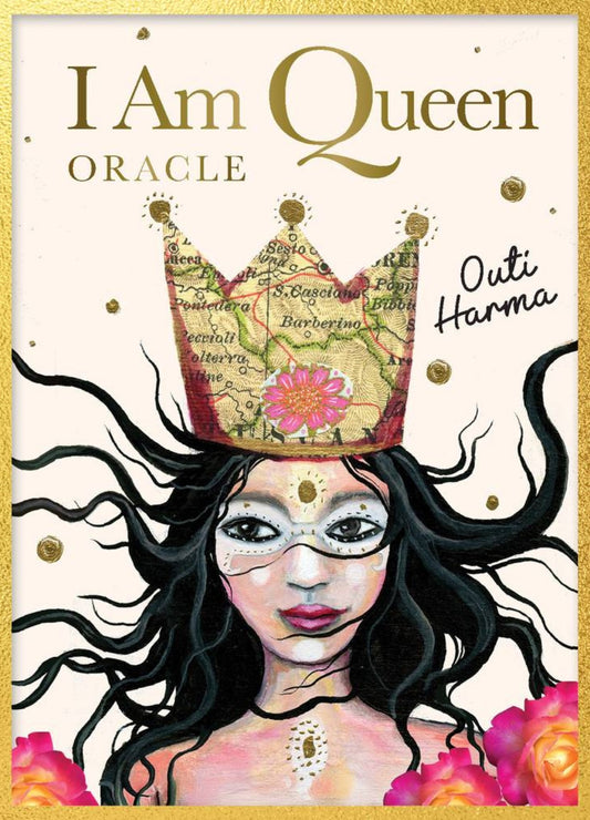 I Am Queen Oracle