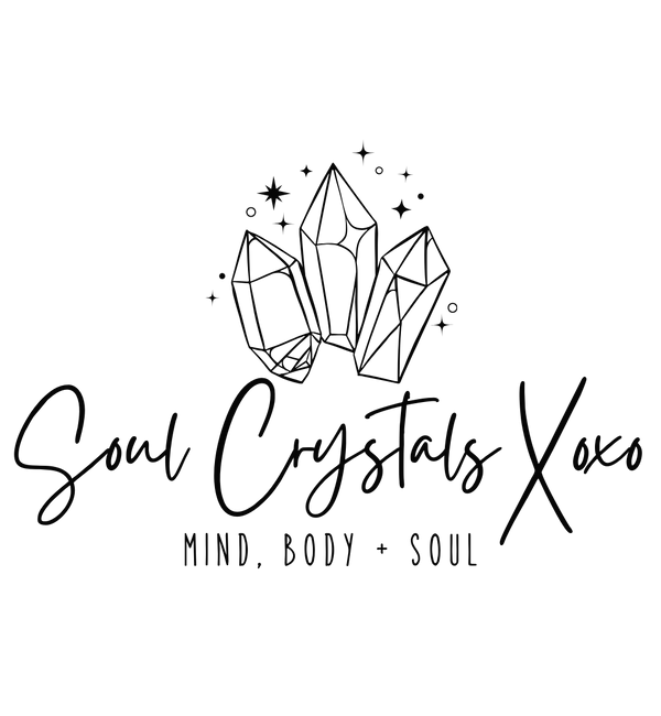 Soul Crystals Xoxo