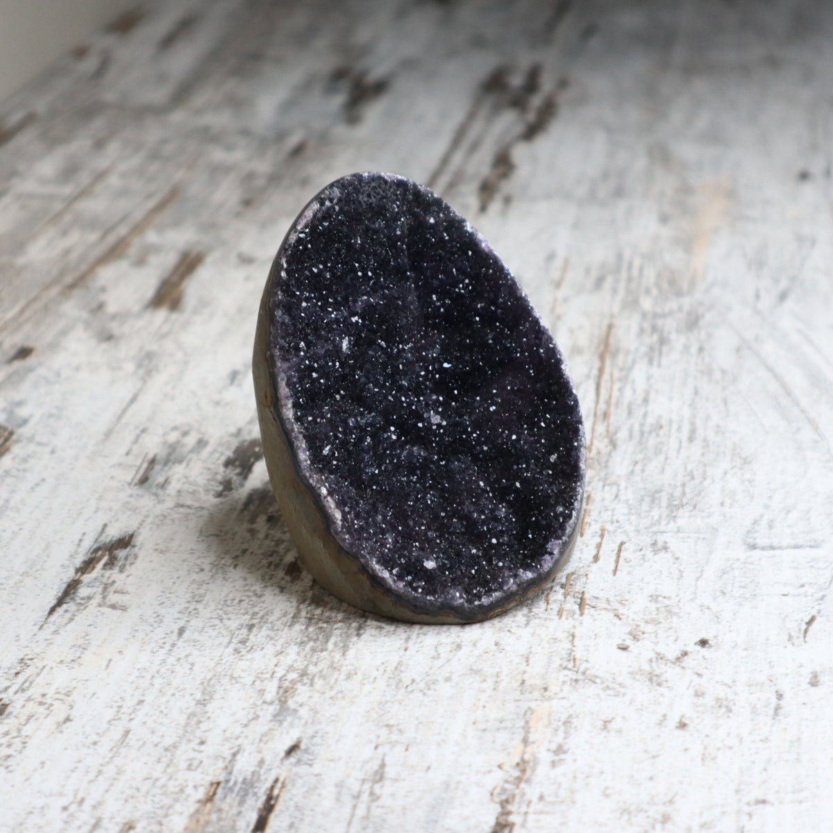 Amethyst Cave | Intuition, Tranquillity &amp; Spiritual Protection