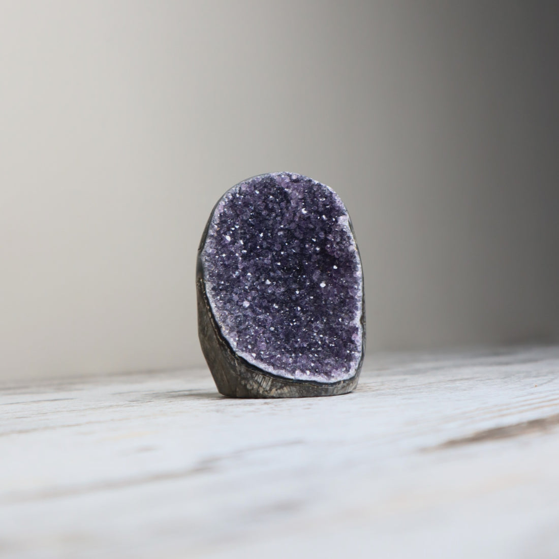 Amethyst Cave | Tranquillity, Spiritual Growth &amp; Inner Wisdom