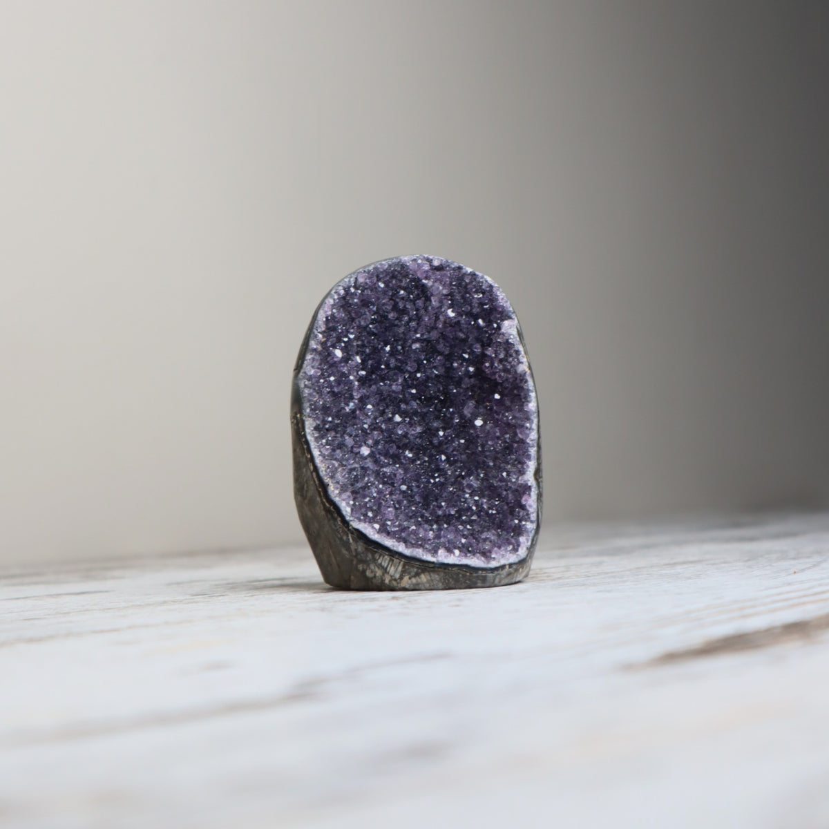Amethyst Cave | Tranquillity, Spiritual Growth &amp; Inner Wisdom