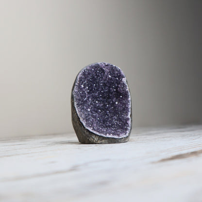 Amethyst Cave | Tranquillity, Spiritual Growth & Inner Wisdom