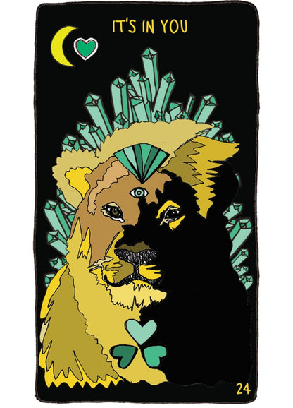 Animal Apothecary Oracle