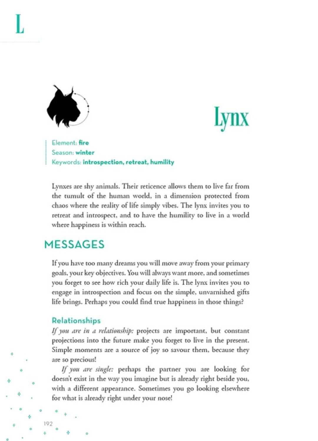 An A-Z of Animal Symbolism | Spirit Animals, Signs &amp; Meanings