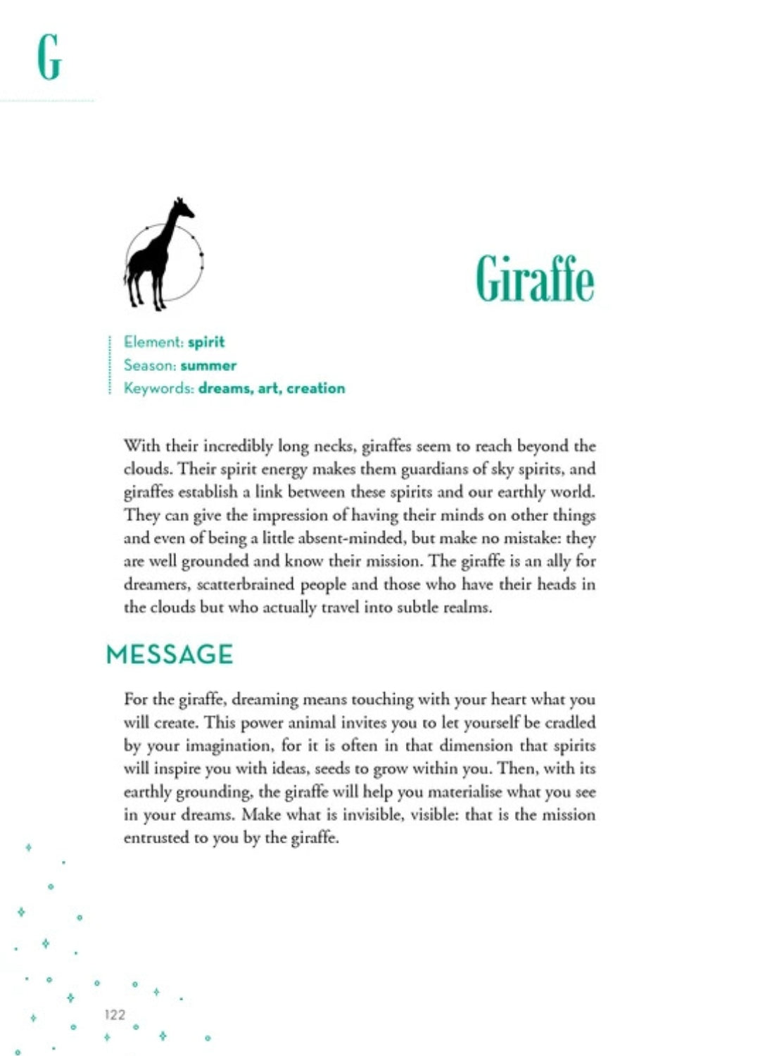 An A-Z of Animal Symbolism | Spirit Animals, Signs &amp; Meanings