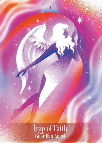 Ask Your Guides Oracle Cards