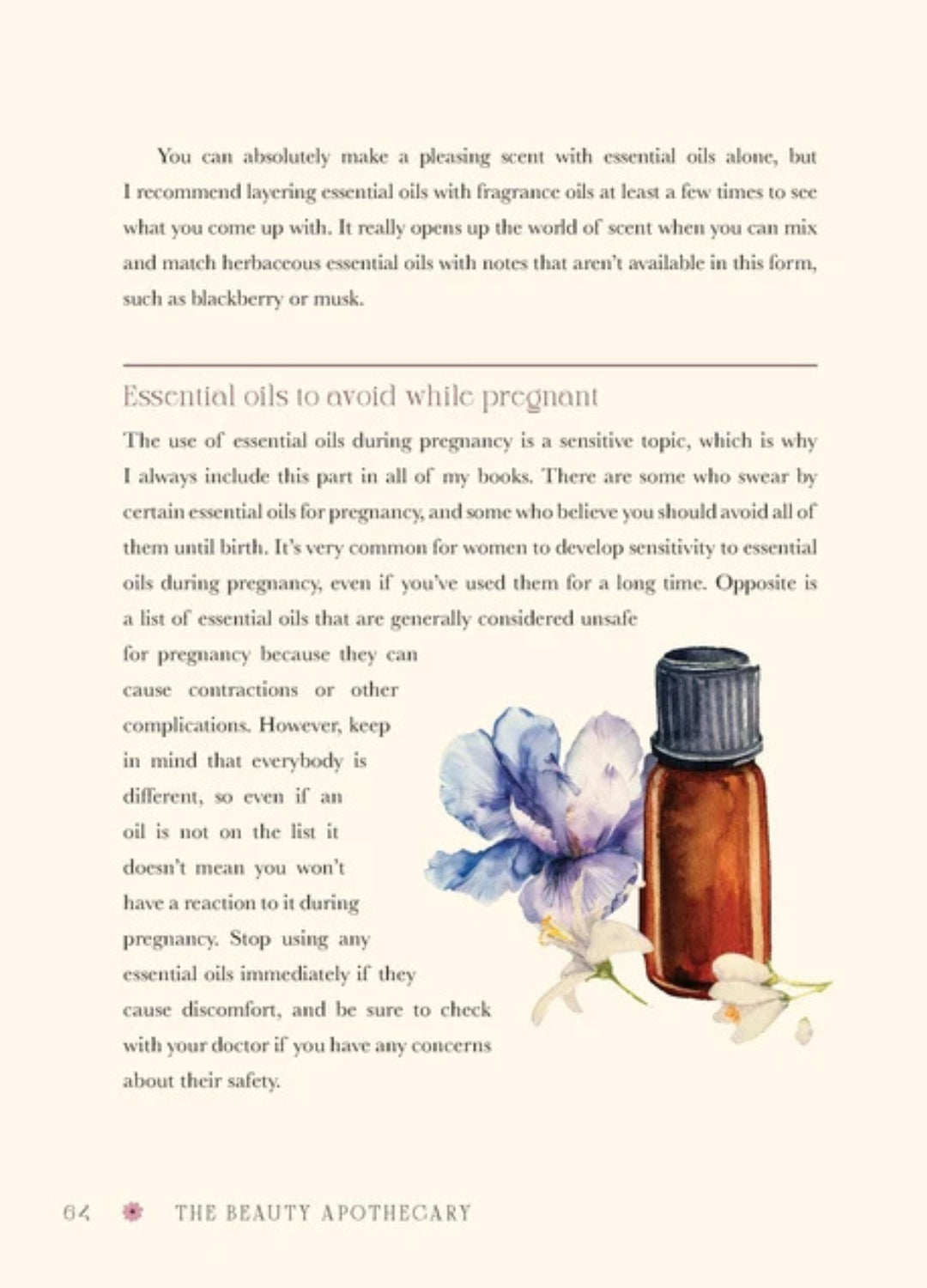 The Beauty Apothecary | Self-Love, Rituals &amp; Holistic Beauty