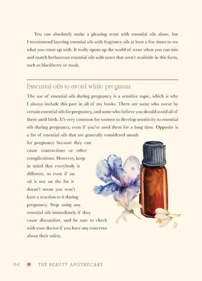 The Beauty Apothecary | Self-Love, Rituals &amp; Holistic Beauty