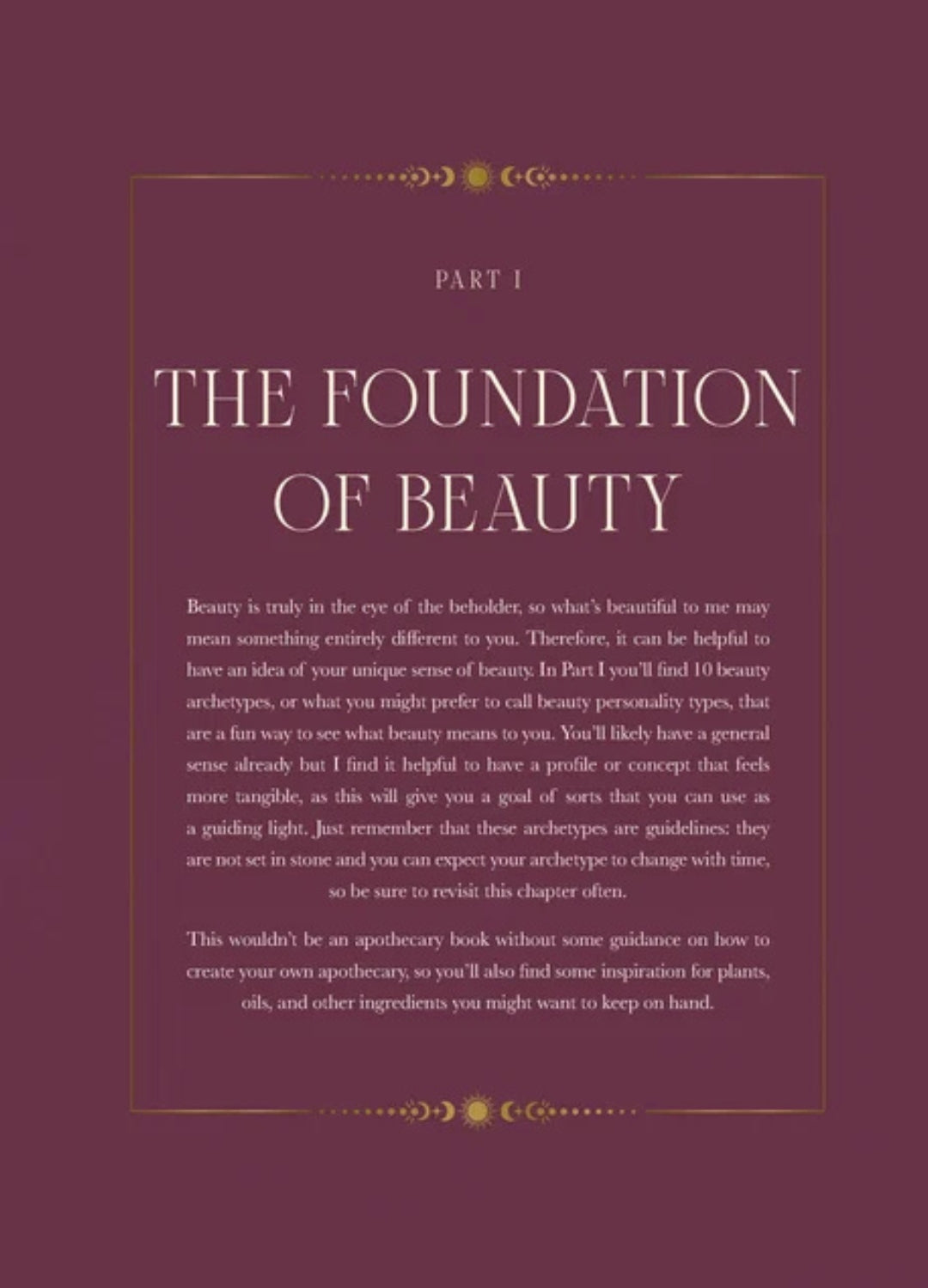 The Beauty Apothecary | Self-Love, Rituals &amp; Holistic Beauty